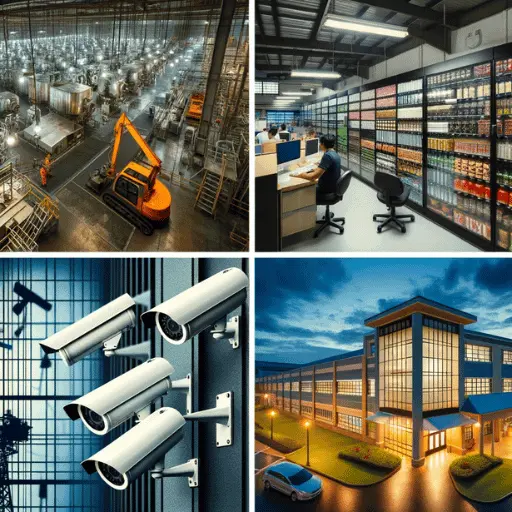 videótáfelügyelet alkalmazási sikerei